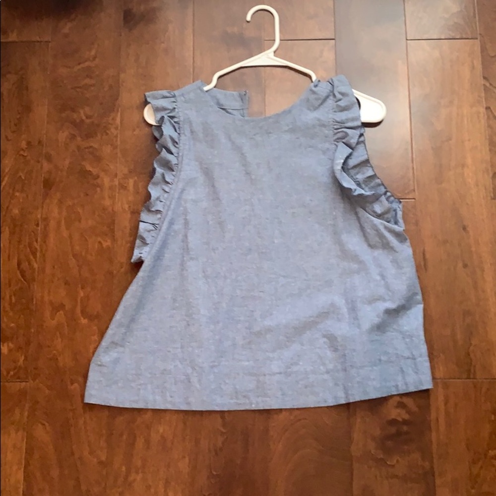 Juniors/tween top